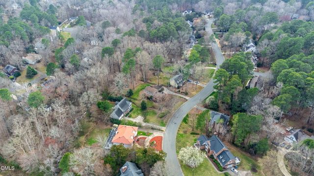 4205 Swarthmore Road, Durham, NC 27707