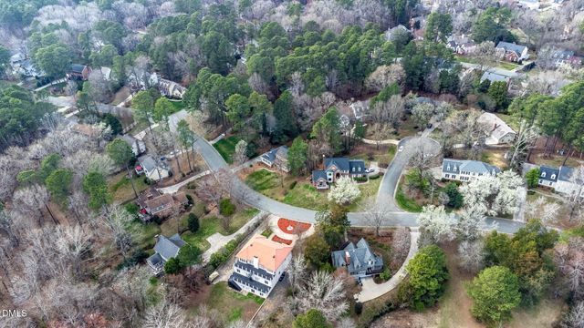 4205 Swarthmore Road, Durham, NC 27707