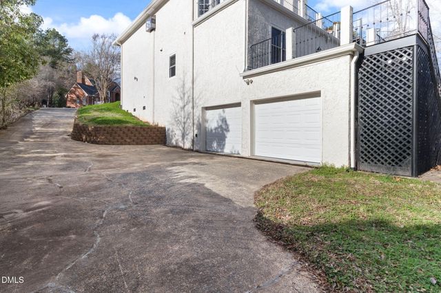 4205 Swarthmore Road, Durham, NC 27707