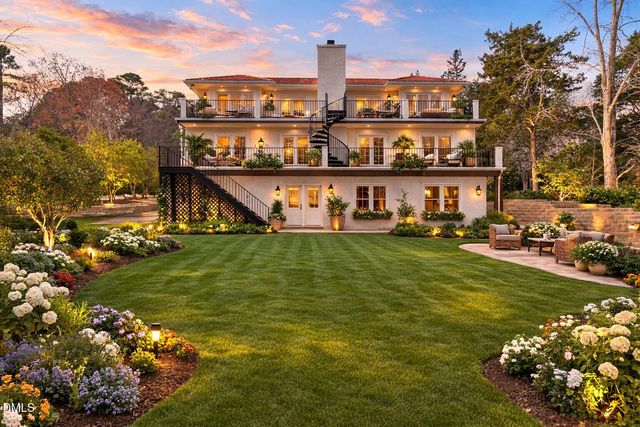 4205 Swarthmore Road, Durham, NC 27707