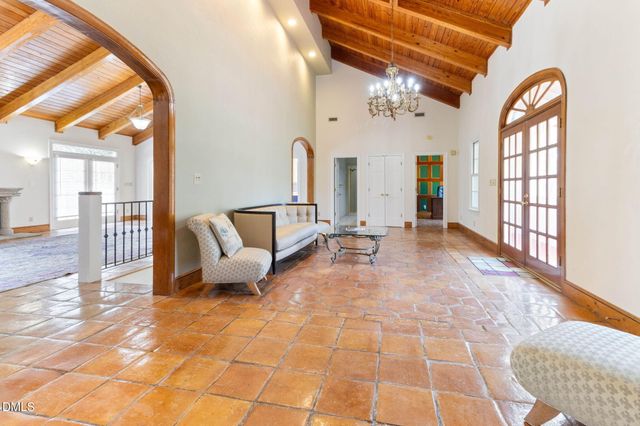 4205 Swarthmore Road, Durham, NC 27707