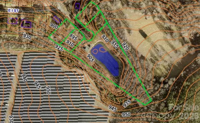 612, 615, 622, 625, 630 Eastmont Drive, Newton, NC 28658