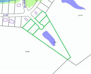 612, 615, 622, 625, 630 Eastmont Drive, Newton, NC 28658