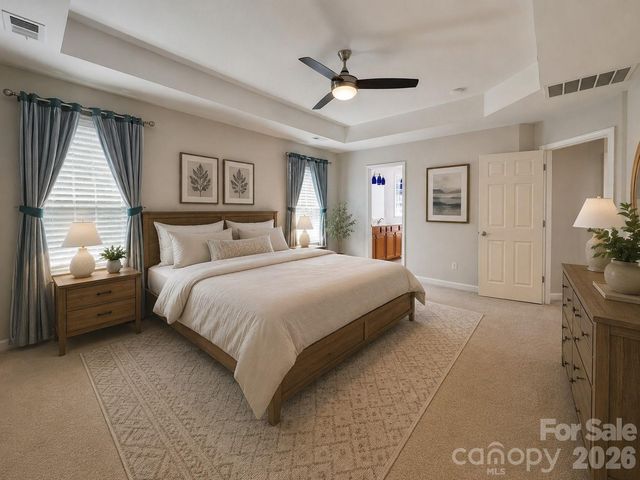 237 Golden Valley Drive, Mooresville, NC 28115