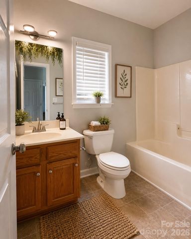 237 Golden Valley Drive, Mooresville, NC 28115