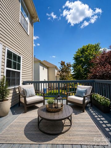 237 Golden Valley Drive, Mooresville, NC 28115