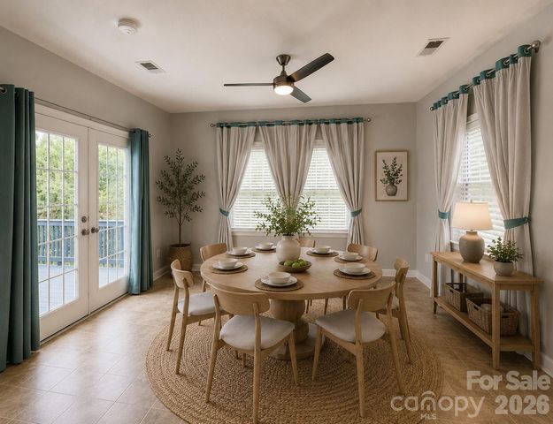 237 Golden Valley Drive, Mooresville, NC 28115