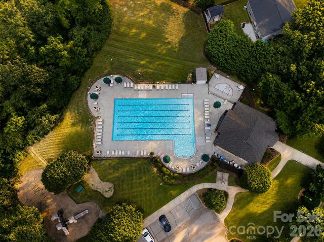 237 Golden Valley Drive, Mooresville, NC 28115