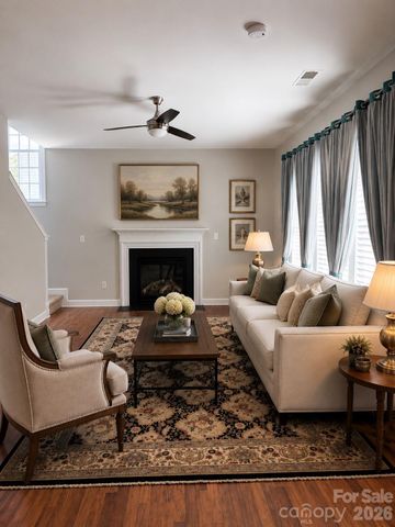 237 Golden Valley Drive, Mooresville, NC 28115