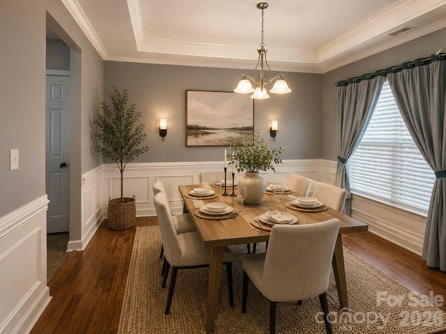237 Golden Valley Drive, Mooresville, NC 28115