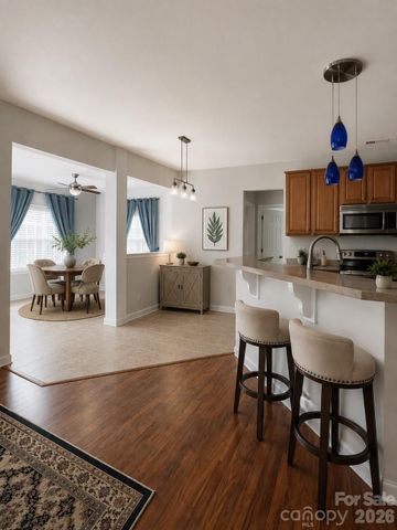 237 Golden Valley Drive, Mooresville, NC 28115