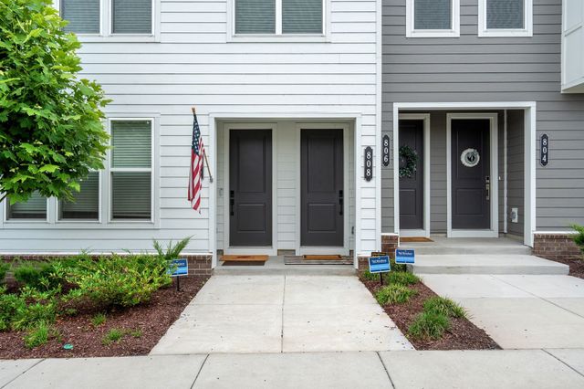 808 42nd Ave, N, Nashville, TN 37209