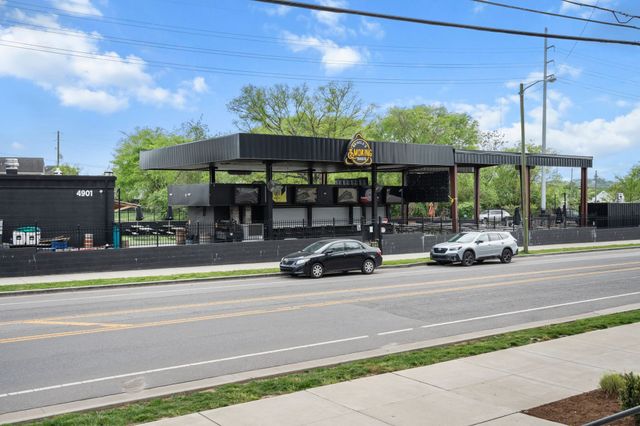 808 42nd Ave, N, Nashville, TN 37209