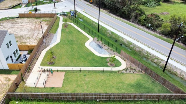 13445 Sun Cay Drive, Houston, TX 77047