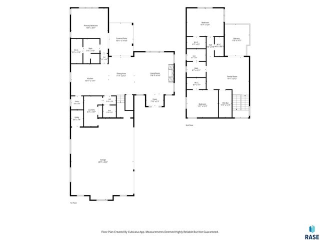 2655 Park Pl Place, Tea, SD 57064