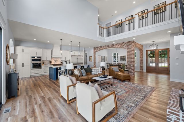 29015 Hickory Lodge Drive, Van Meter, IA 50261