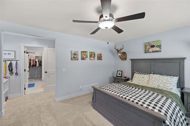 29015 Hickory Lodge Drive, Van Meter, IA 50261