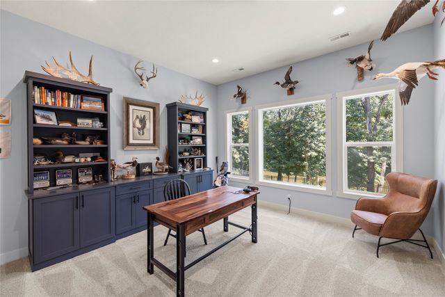 29015 Hickory Lodge Drive, Van Meter, IA 50261