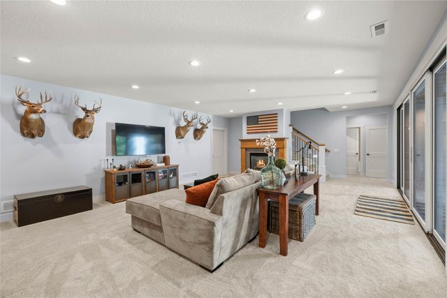 29015 Hickory Lodge Drive, Van Meter, IA 50261