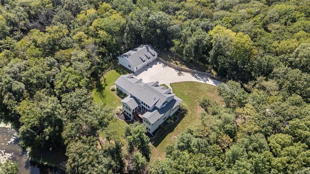 29015 Hickory Lodge Drive, Van Meter, IA 50261