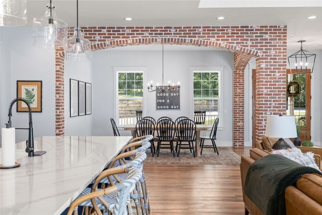 29015 Hickory Lodge Drive, Van Meter, IA 50261