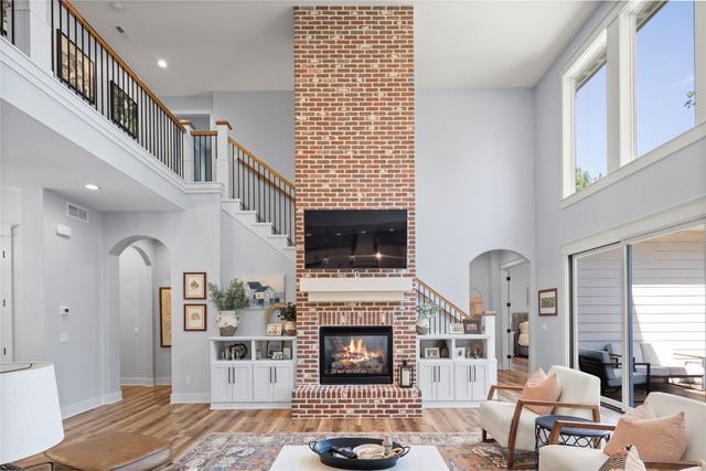 29015 Hickory Lodge Drive, Van Meter, IA 50261