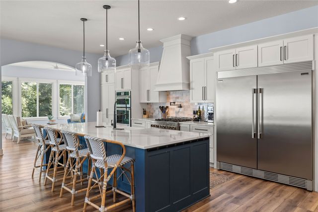 29015 Hickory Lodge Drive, Van Meter, IA 50261