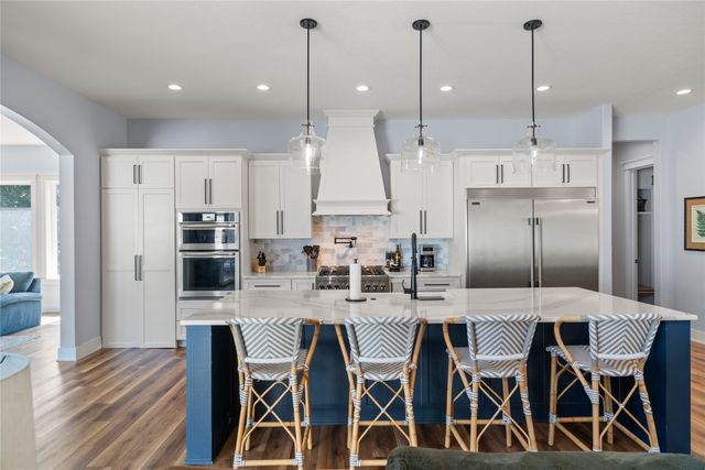 29015 Hickory Lodge Drive, Van Meter, IA 50261