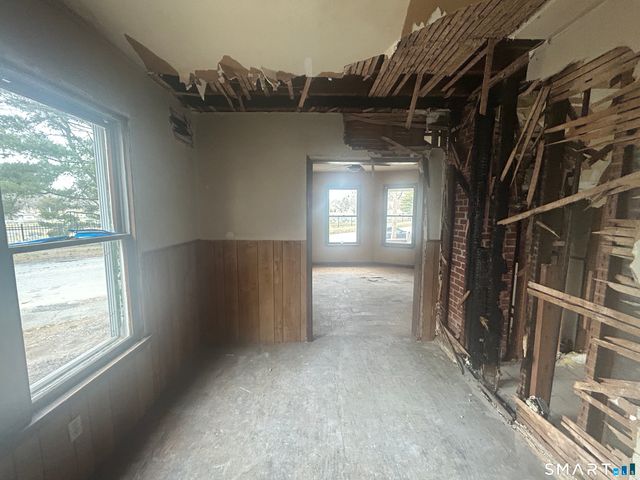 500 Dewey Street, Bridgeport, CT 06605