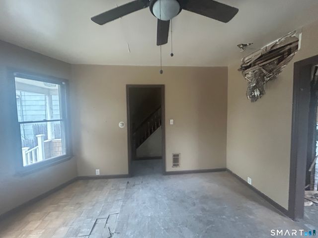 500 Dewey Street, Bridgeport, CT 06605