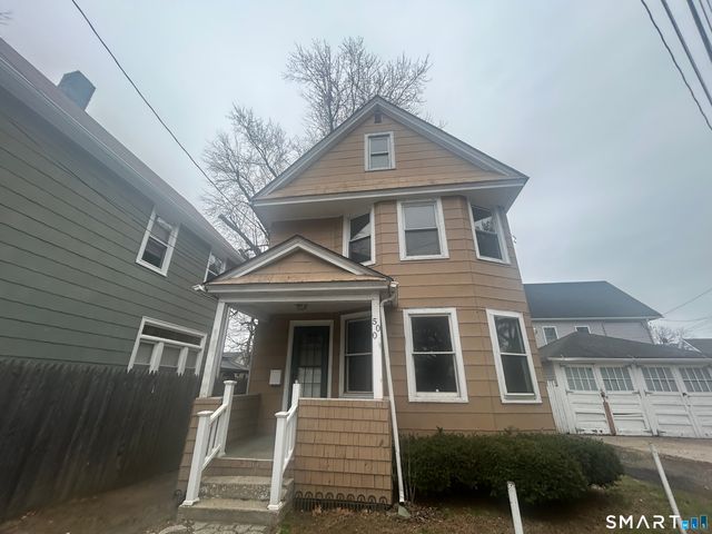 500 Dewey Street, Bridgeport, CT 06605