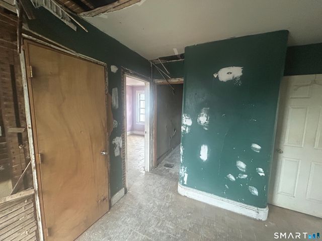 500 Dewey Street, Bridgeport, CT 06605