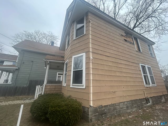 500 Dewey Street, Bridgeport, CT 06605