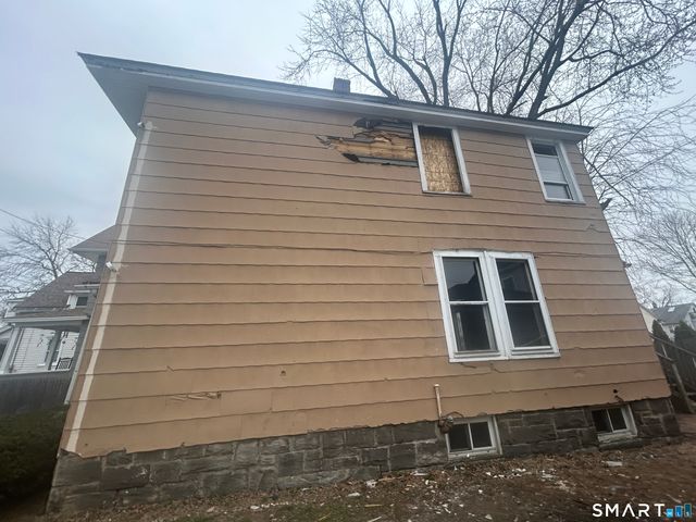 500 Dewey Street, Bridgeport, CT 06605