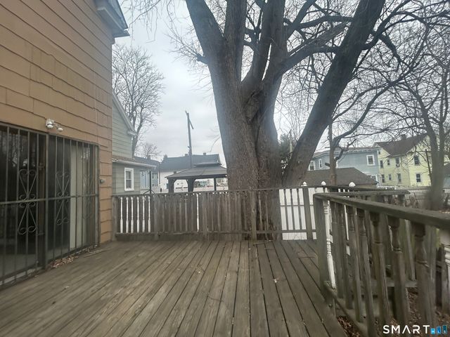 500 Dewey Street, Bridgeport, CT 06605