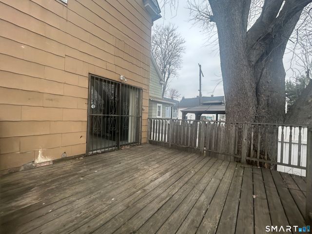 500 Dewey Street, Bridgeport, CT 06605