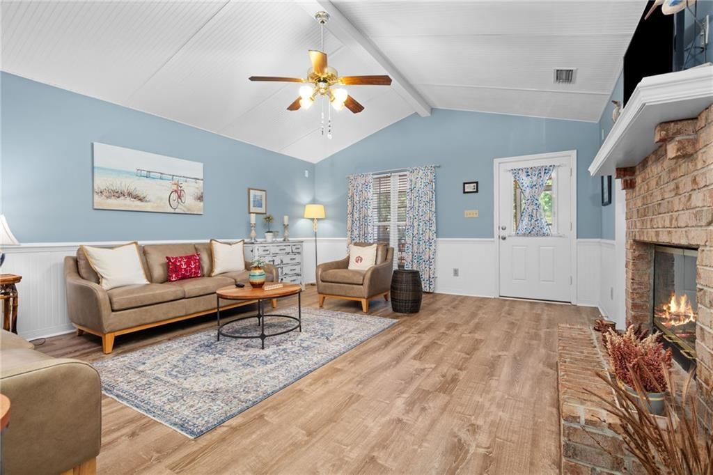 751 Cadillac Avenue, Dauphin Island, AL 36528 — photo 2