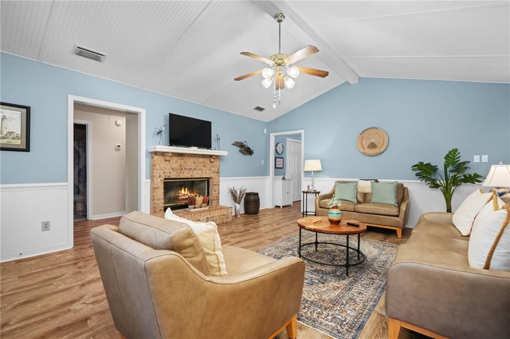 751 Cadillac Avenue, Dauphin Island, AL 36528 — photo 5