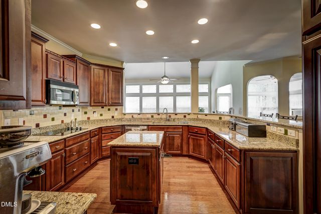 12212 Ashton Woods Lane, Raleigh, NC 27614