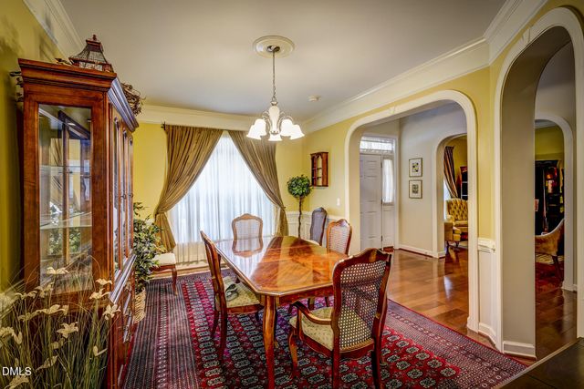 12212 Ashton Woods Lane, Raleigh, NC 27614