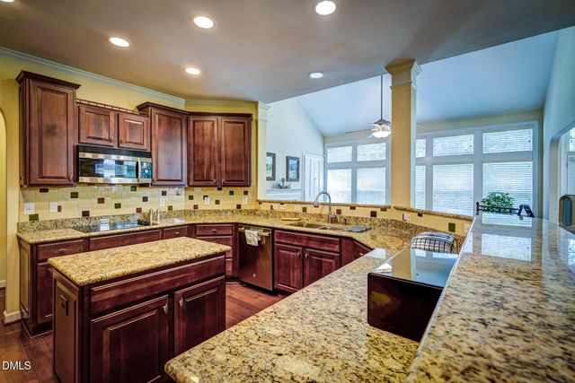 12212 Ashton Woods Lane, Raleigh, NC 27614