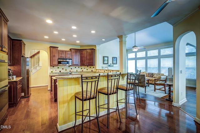 12212 Ashton Woods Lane, Raleigh, NC 27614