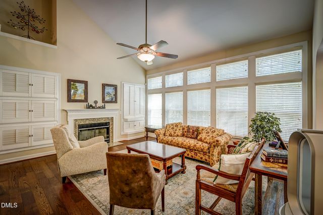 12212 Ashton Woods Lane, Raleigh, NC 27614