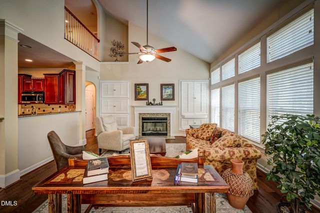 12212 Ashton Woods Lane, Raleigh, NC 27614