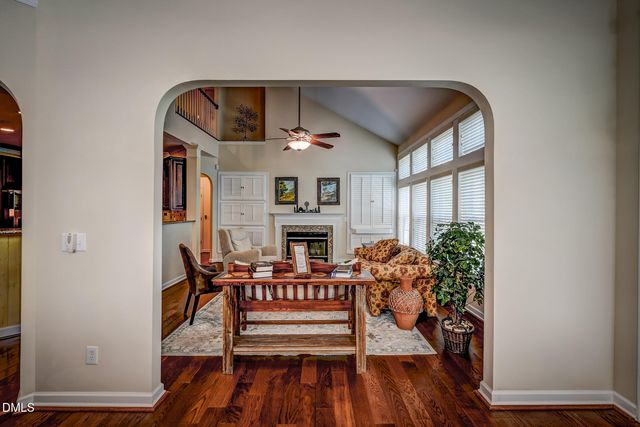 12212 Ashton Woods Lane, Raleigh, NC 27614