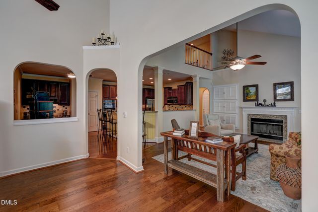 12212 Ashton Woods Lane, Raleigh, NC 27614