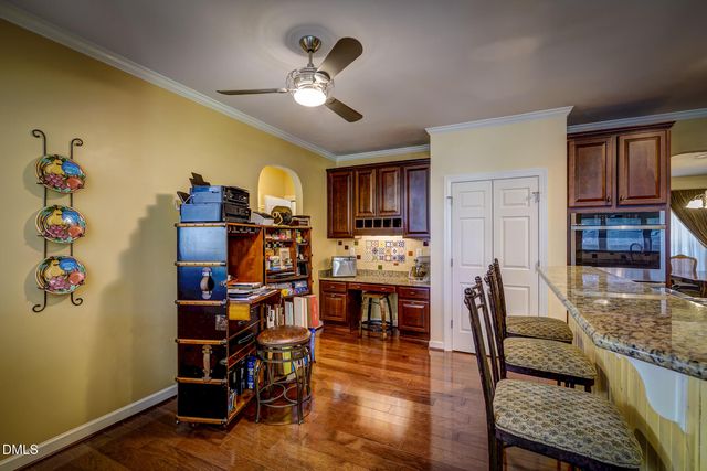 12212 Ashton Woods Lane, Raleigh, NC 27614