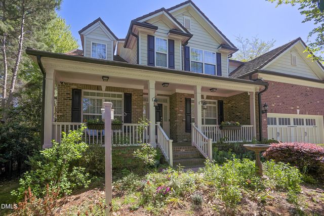 12212 Ashton Woods Lane, Raleigh, NC 27614