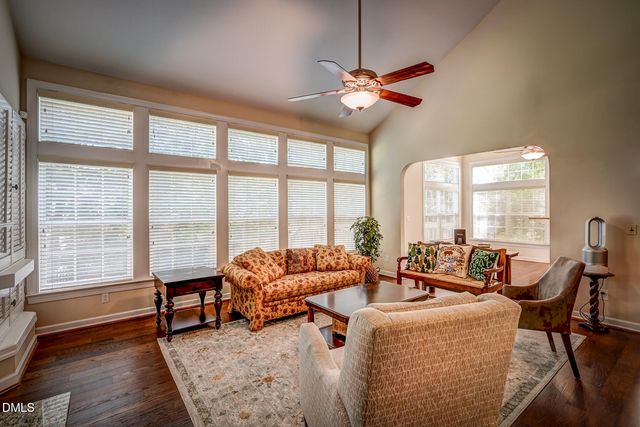 12212 Ashton Woods Lane, Raleigh, NC 27614