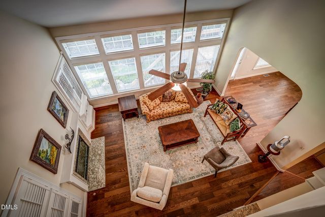 12212 Ashton Woods Lane, Raleigh, NC 27614